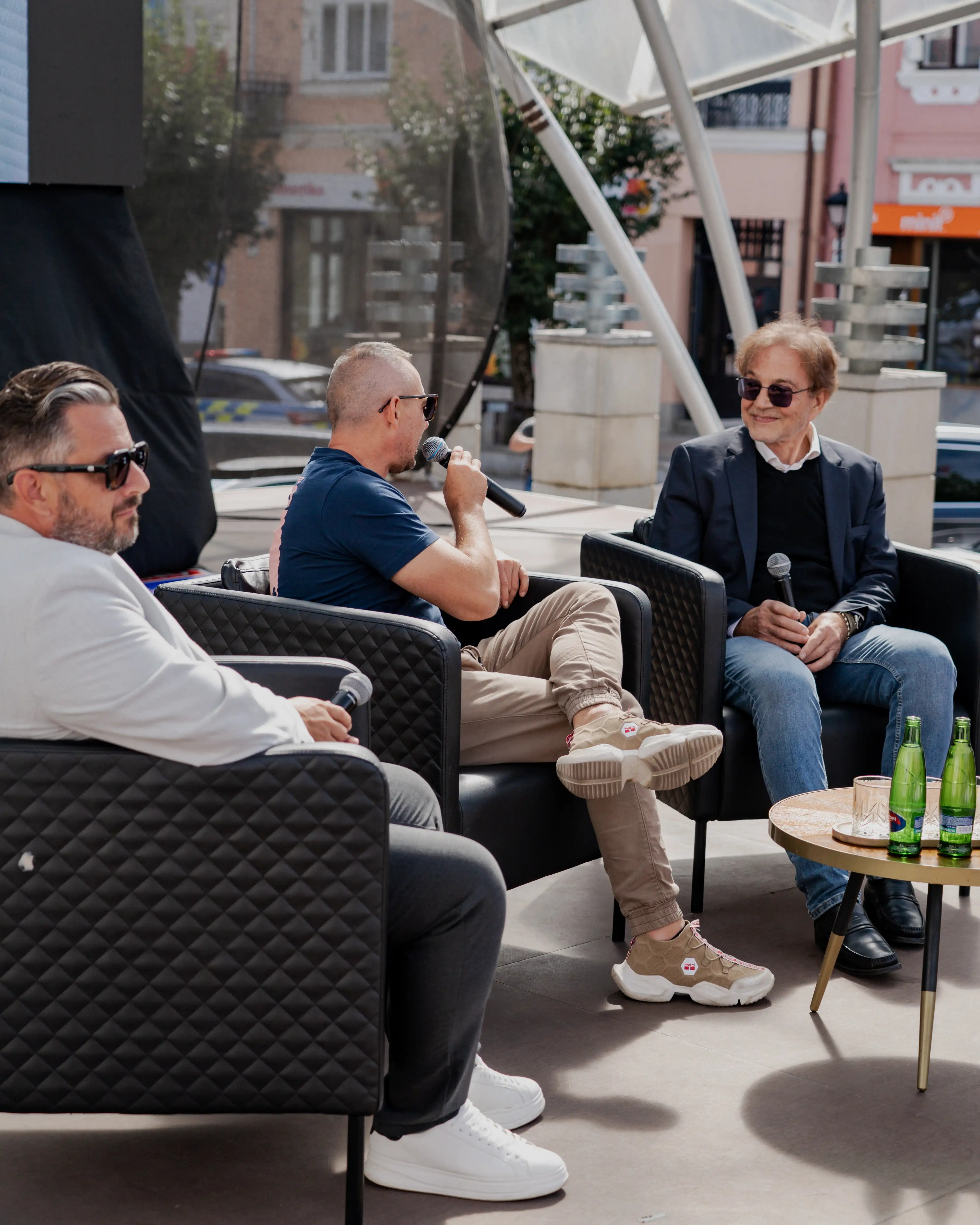 Slovak Car Festival 2026 – 13