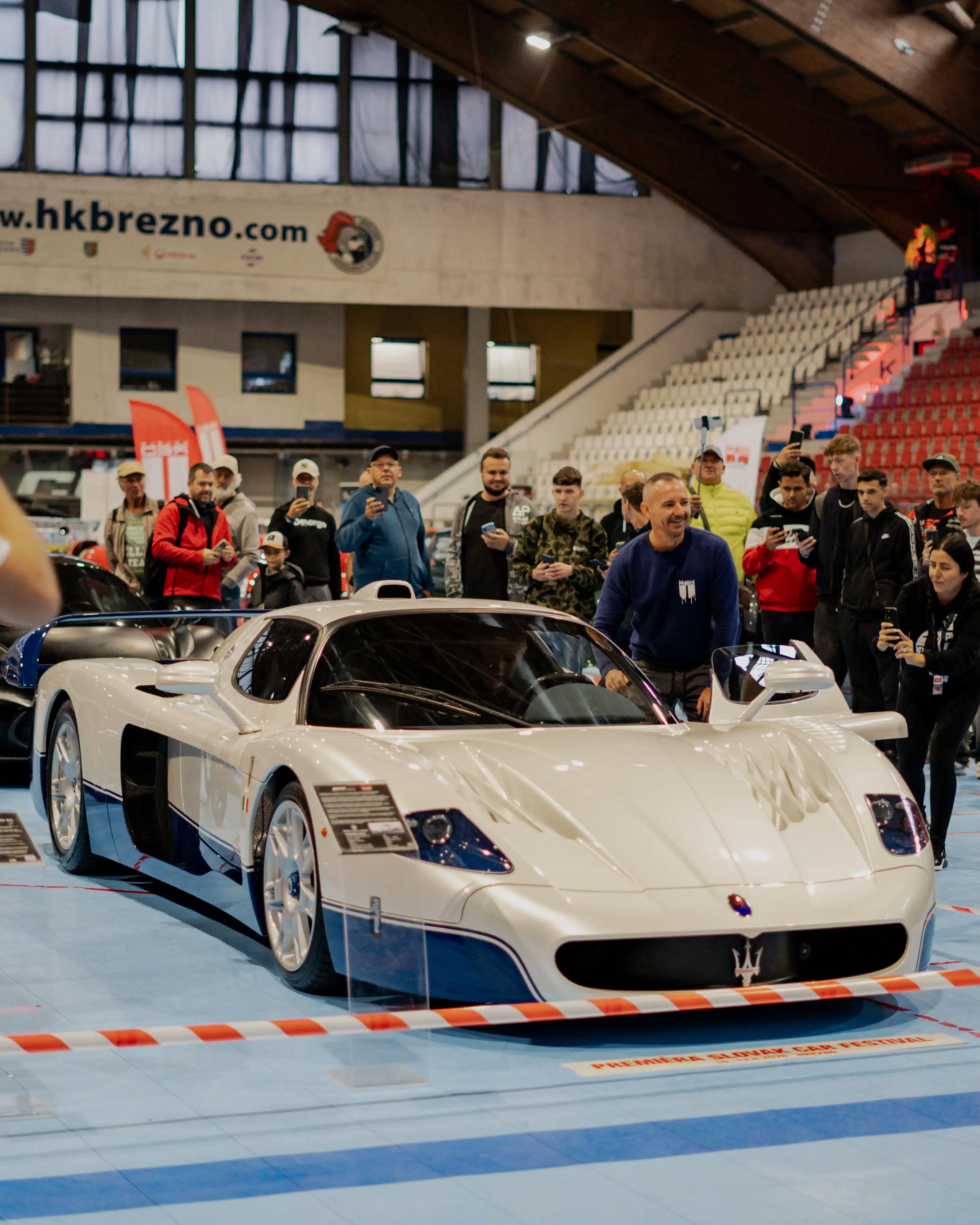 Slovak Car Festival 2026 – 30