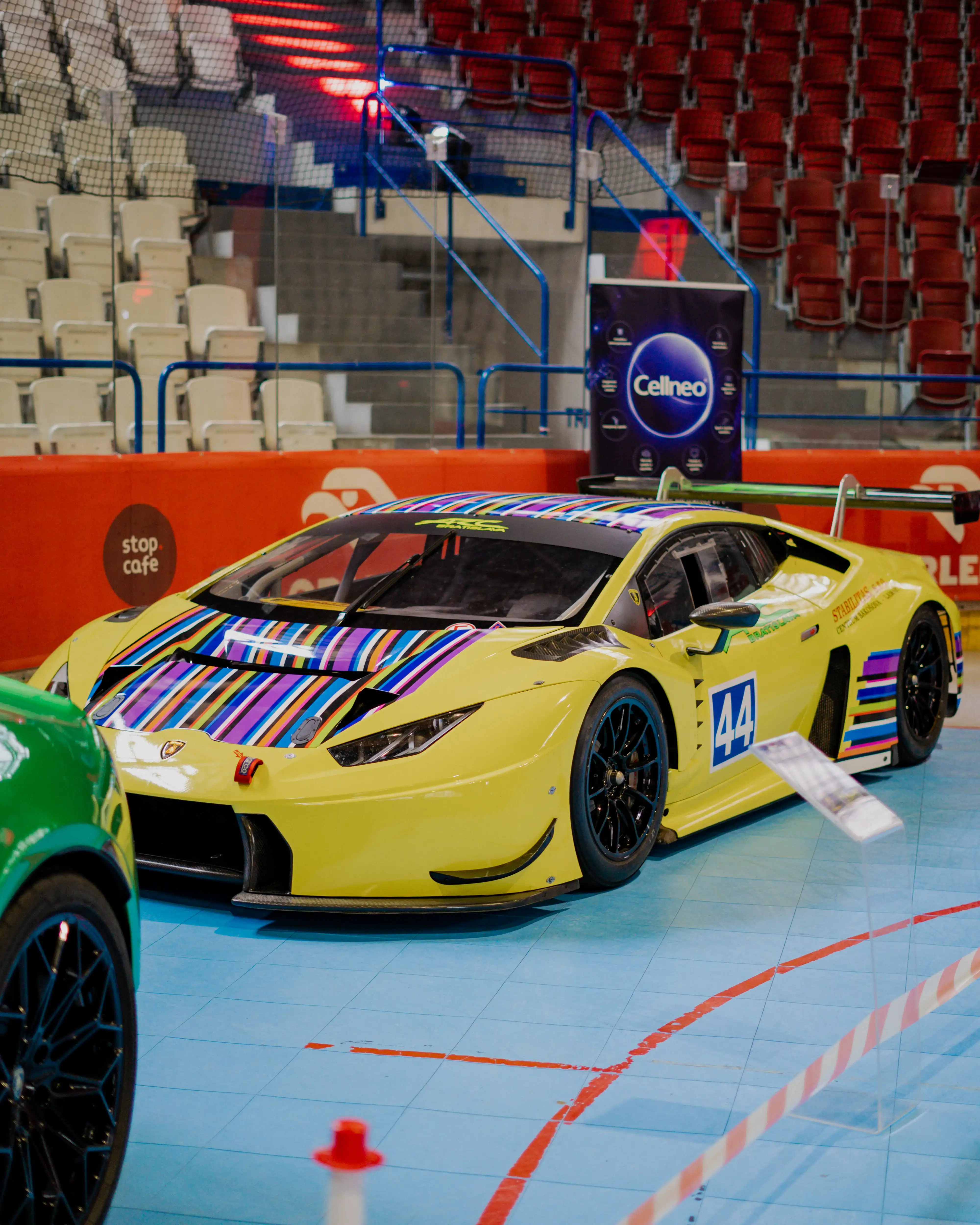 Slovak Car Festival 2026 – 33