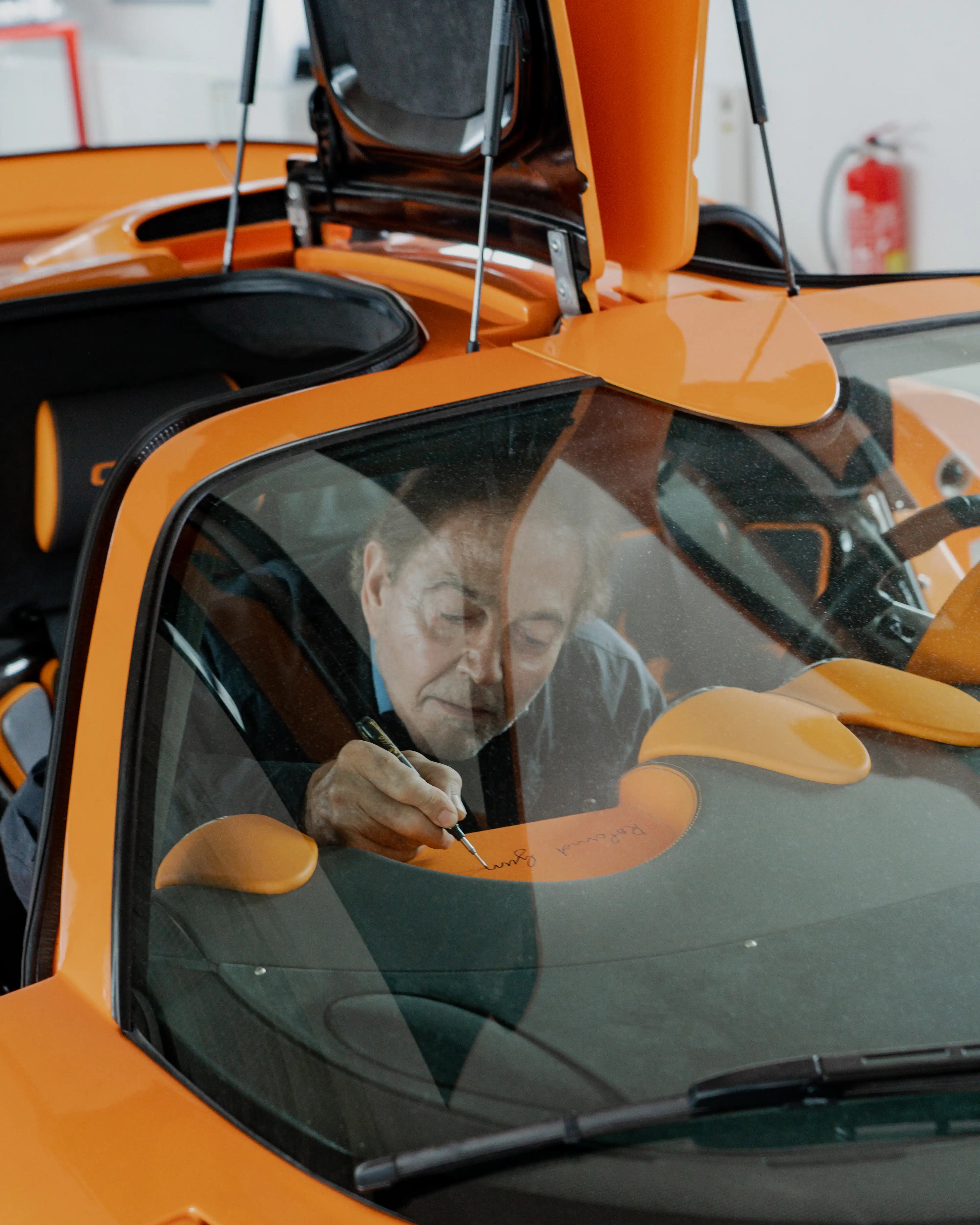Slovak Car Festival 2026 – 9